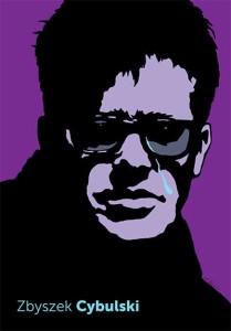 grafika ZBYSZEK CYBULSKI