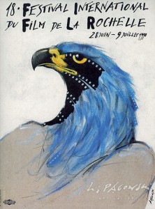 18 Festival International du Film de La Rochelle