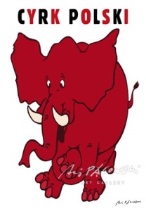 CYRK POLSKI 2018 01