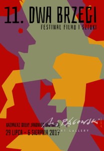 DWA BRZEGI 2017