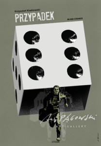 KIEŚLOWSKI NA NOWO. PRZYPADEK