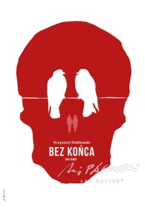 KIEŚLOWSKI NA NOWO. BEZ KOŃCA