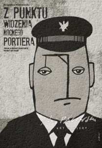 KIEŚLOWSKI NA NOWO. Z PUNKTU WIDZENIA NOCNEGO PORTIERA