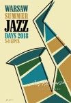 WARSAW SUMMER JAZZ DAYS 2018