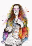 JANIS JOPLIN