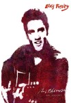 ELVIS PRESLEY