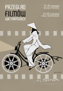 PRZEGLĄD FILMÓW WIETNAMSKICH
