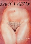 DAMY I HUZARY