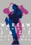 WARSAW SUMMER JAZZ DAYS 2017