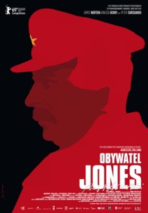 OBYWATEL JONES