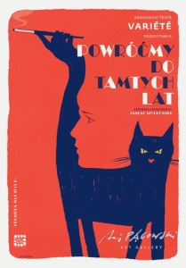 POWRÓĆMY DO TAMTYCH LAT