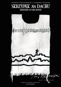 SKRZYPEK NA DACHU