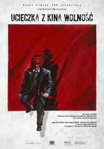 UCIECZKA Z KINA WOLNOŚĆ REMAKE