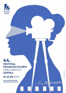 44 FESTIWAL POLSKICH FILMÓW FABULARNYCH