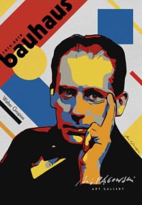 BAUHAUS