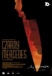 CZARNY MERCEDES