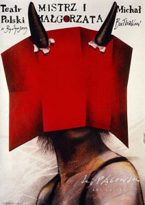 MISTRZ I MAŁGORZATA