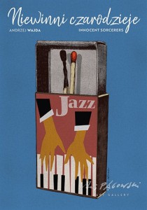WAJDA NA NOWO. NIEWINNI CZARODZIEJE
