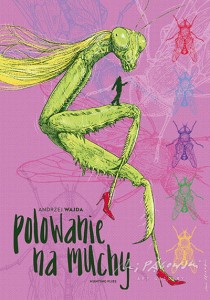 WAJDA NA NOWO. POLOWANIE NA MUCHY