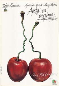 APETYT NA CZEREŚNIE