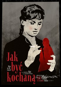 HNN JAK BYĆ KOCHANĄ