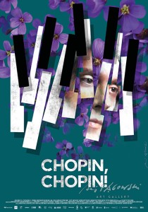 Chopin! Chopin!
