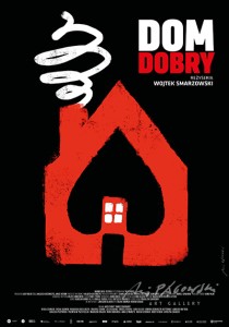 DOM DOBRY