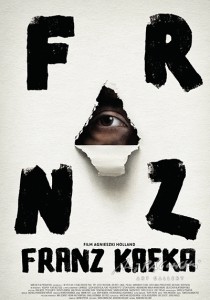 Franz Kafka