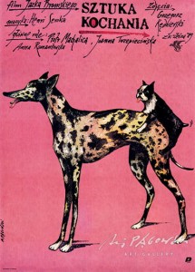 SZTUKA KOCHANIA
