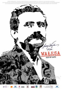WAŁĘSA. CZŁOWIEK Z NADZIEI