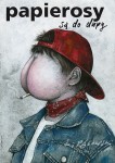 PAPIEROSY SĄ DO DUPY