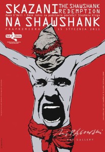 SKAZANI NA SHAWSHANK