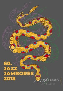 JAZZ JAMBOREE 2018