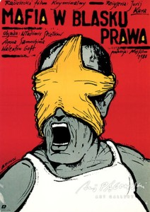 MAFIA W BLASKU PRAWA