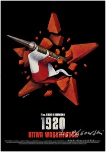 1920 BITWA WARSZAWSKA