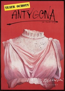 ANTYGONA