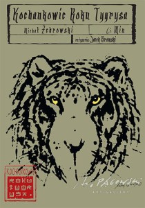 KOCHANKOWIE ROKU TYGRYSA