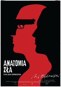 ANATOMIA ZŁA